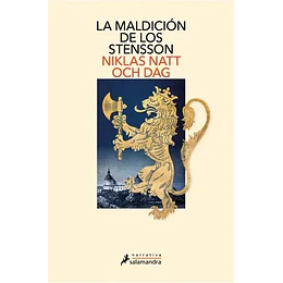 La Maldicion De Los Stensson