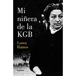 Mi Niñera De La Kgb