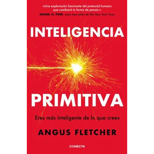 Inteligencia Primitiva