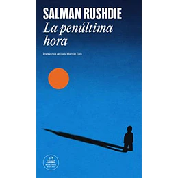 La Penultima Hora
