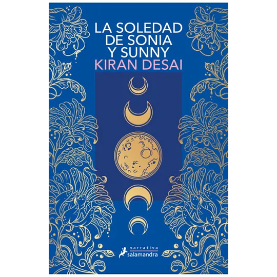 La Soledad De Sonia Y Sunny