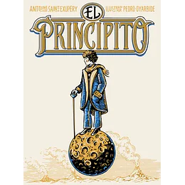 El Principito 