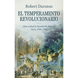 El Temperamento Revolucionario