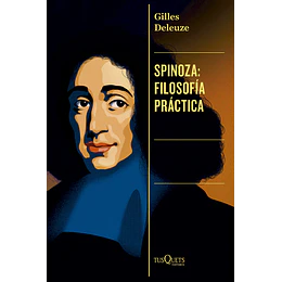 Spinoza Filosofia Practica