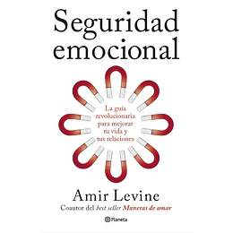 Seguridad Emocional