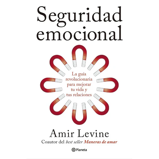 Seguridad Emocional