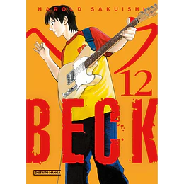 Beck 12