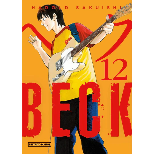 Beck 12