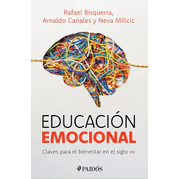 Educacion Emocional