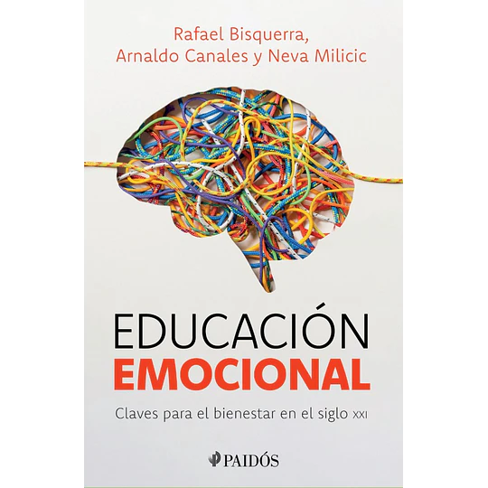 Educacion Emocional