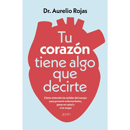 Tu Corazon Tiene Algo Que Decirte