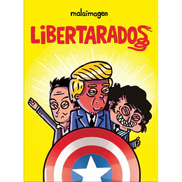 Libertarados  	