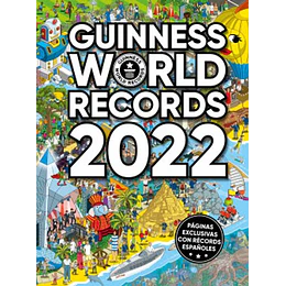 Guinness World Records 2022
