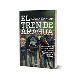 El Tren De Aragua