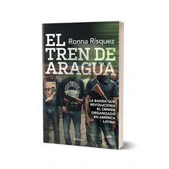 El Tren De Aragua