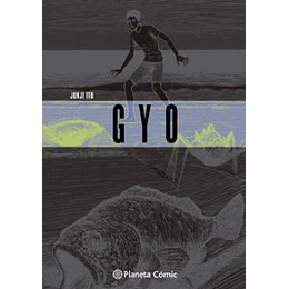 Gyo