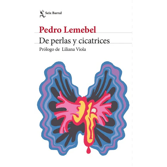 De Perlas Y Cicatrices