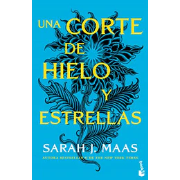 Una Corte De Hielo Y Estrellas. Acotar 4
