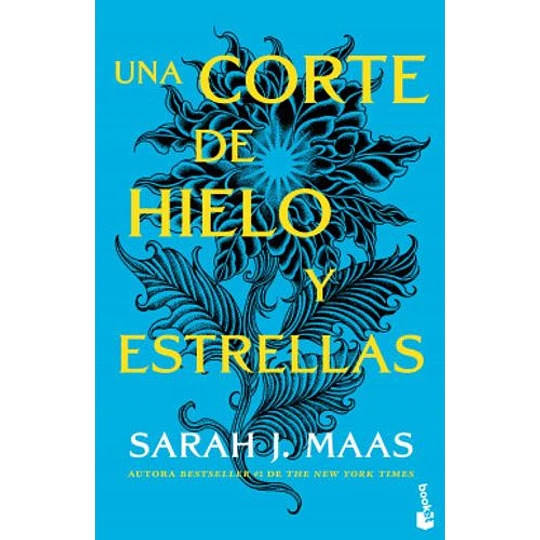 Una Corte De Hielo Y Estrellas. Acotar 4