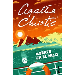 Muerte En El Nilo
