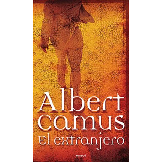 El Extranjero
