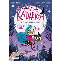 Ana Kadabra