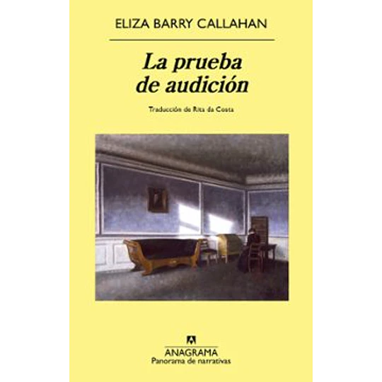 La Prueba De Audición
