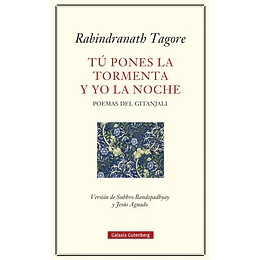 Tu Pones La Tormeta Y Yo La Noche 