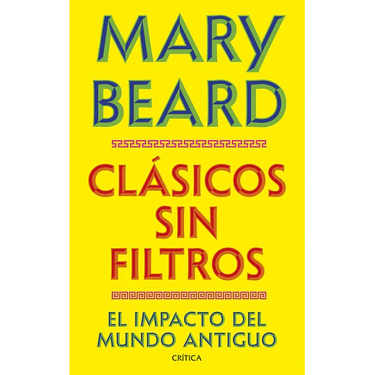 Clasicos Sin Filtros