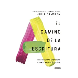 El Camino De La Escritura
