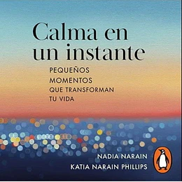 Calma En Un Instante 