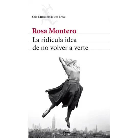La Ridicula Idea De No Volver A Verte
