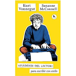 Apiadense Del Lector Para Escribir Con Estilo
