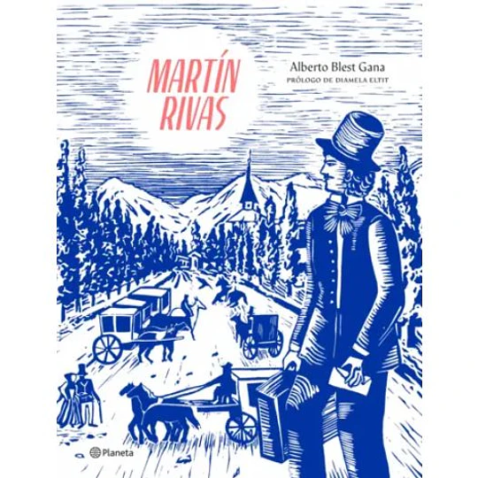 Martin Rivas