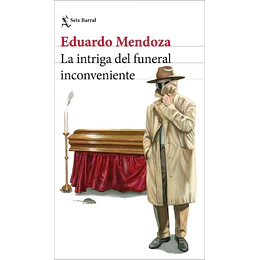 La Intriga Del Funeral Inconveniente