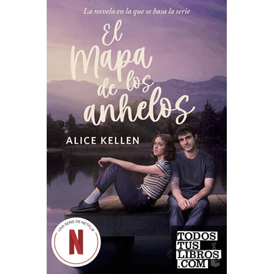El Mapa De Los Anhelos