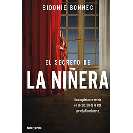 El Secreto De La Niñera