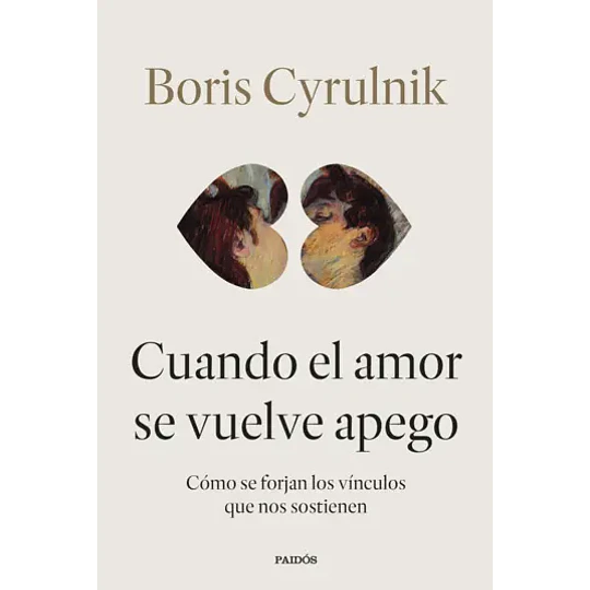 Cuando El Amor Se Vuelve Apego