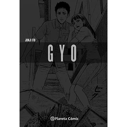 Gyo