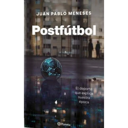 Postfutbol
