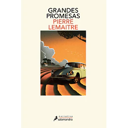 Grandes Promesas - Los Años Gloriosos 4