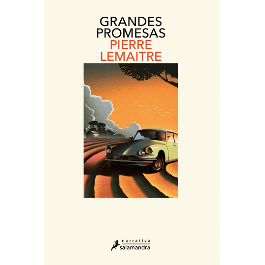 Grandes Promesas - Los Años Gloriosos 4