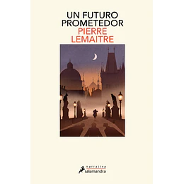 Un Futuro Prometedor - Los Años Gloriosos 3