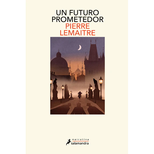 Un Futuro Prometedor - Los Años Gloriosos 3