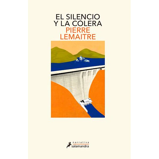 El Silencio Y La Colera - Los Años Gloriosos 2