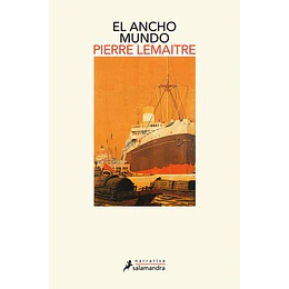Ancho Mundo, El - Los Años Gloriosos 1