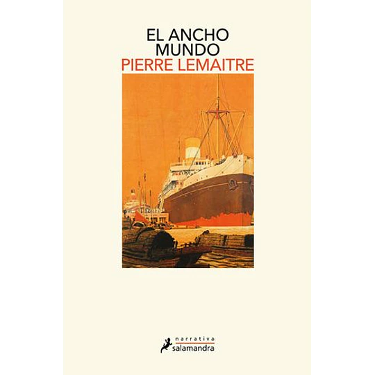 Ancho Mundo, El - Los Años Gloriosos 1
