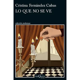 Lo Que No Se Ve