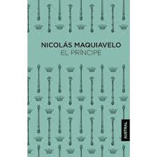El Principe