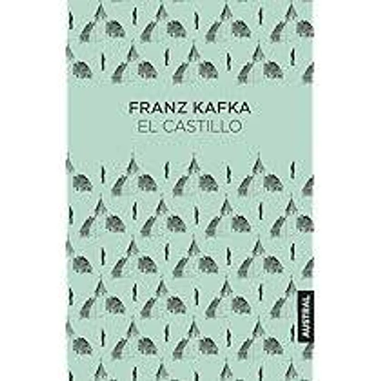El Castillo